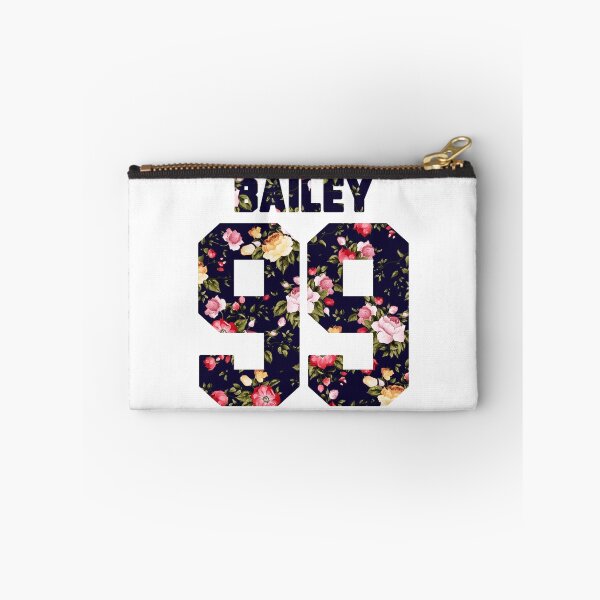 Item preview, Madison Bailey - Floral Jersey designed and sold by deluluhaze.