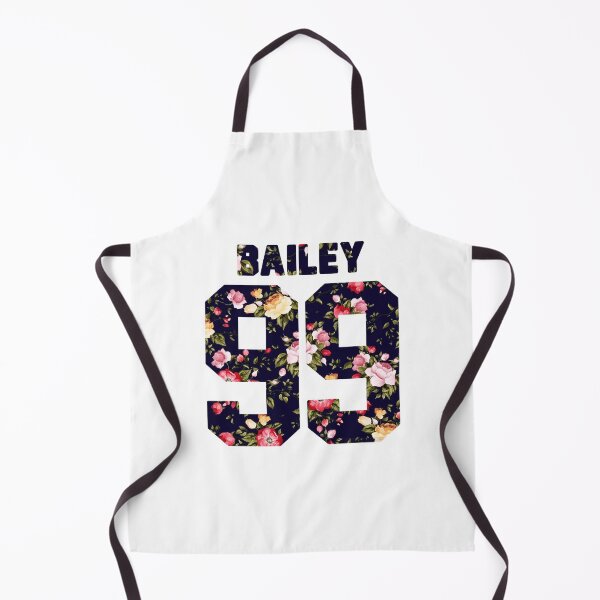 Item preview, Madison Bailey - Floral Jersey designed and sold by deluluhaze.