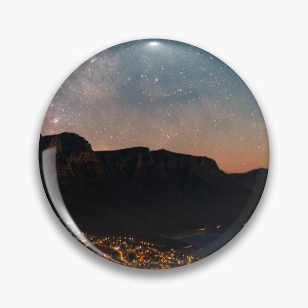 Item preview, Cape Town designed and sold by TravelWish.
