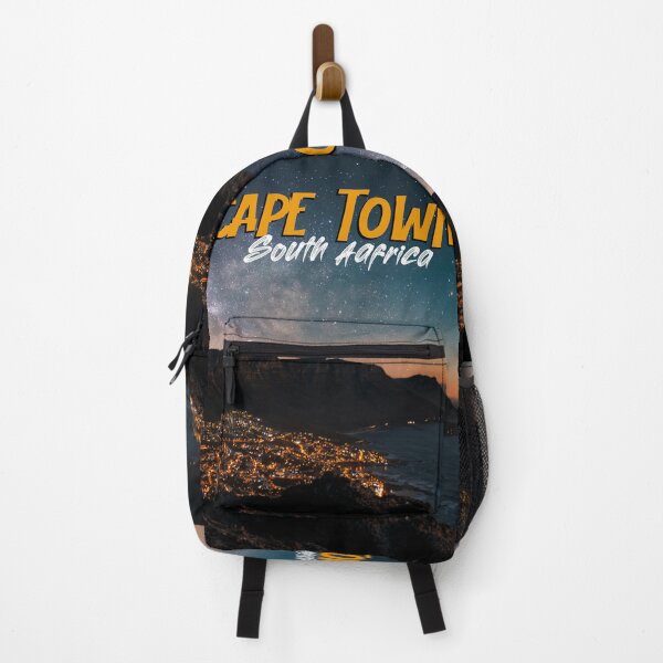 Item preview, Cape Town designed and sold by TravelWish.