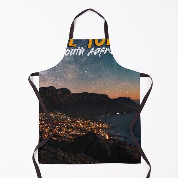 Item preview, Cape Town designed and sold by TravelWish.