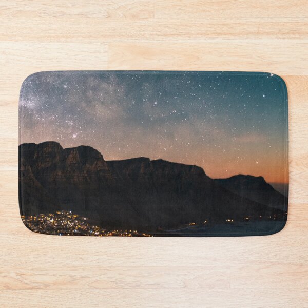 Item preview, Cape Town designed and sold by TravelWish.