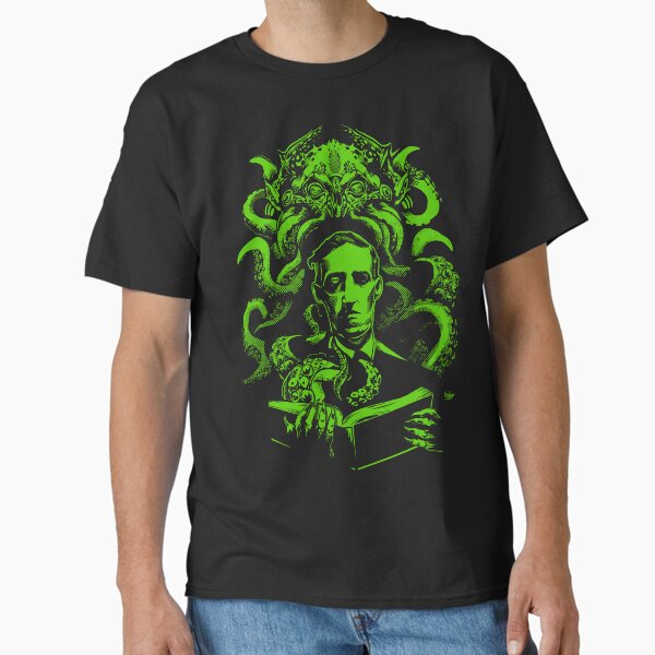 Item preview, Love Cthulhu designed and sold by jimiyo.