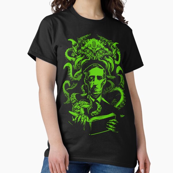 Aperçu de l'œuvre Amour Cthulhu créée et vendue par jimiyo.