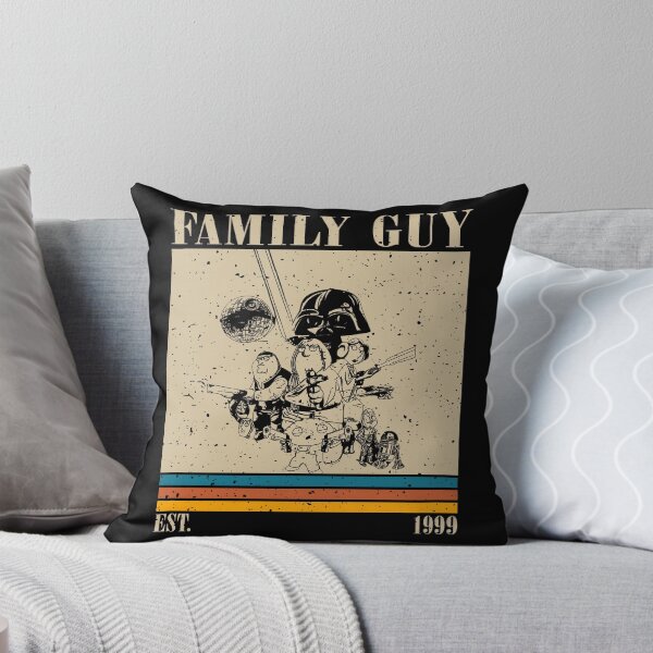 Item preview, Retro Family-Guy designed and sold by JoshThree.