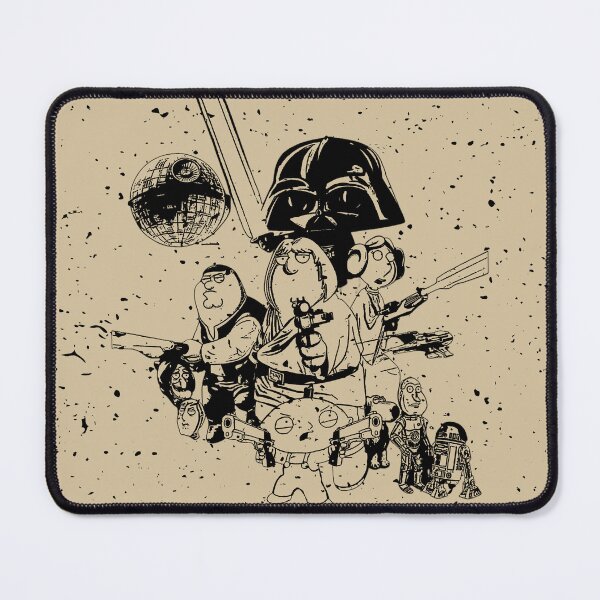 Item preview, Retro Family-Guy designed and sold by JoshThree.