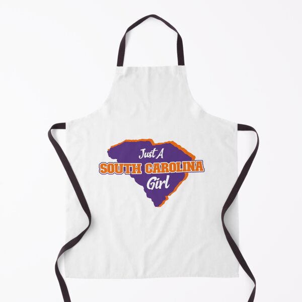 Item preview, Just A Girl South Carolina designed and sold by KTDesigns321.