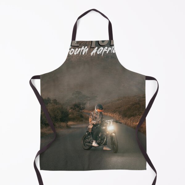 Item preview, Cape Town designed and sold by TravelWish.