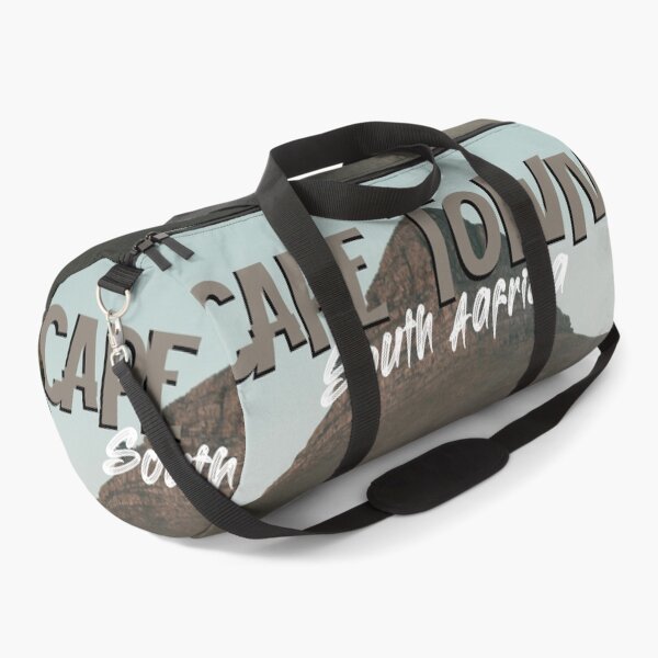 Item preview, Cape Town designed and sold by TravelWish.
