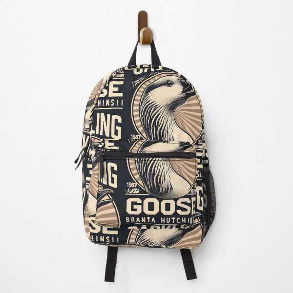 Item preview, Cackling Goose 2B designed and sold by theAVIARY7.