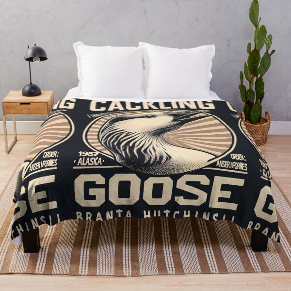 Item preview, Cackling Goose 2B designed and sold by theAVIARY7.