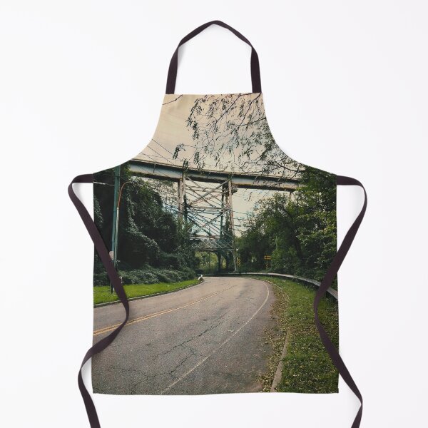 Item preview, Under the Viaduct designed and sold by South Bay Storyteller .