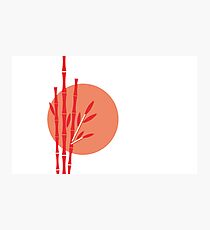 Japan Fotodruck