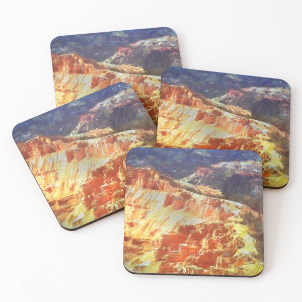 Item preview, Cedar Breaks Utah X100 designed and sold by RichFrancoCars.