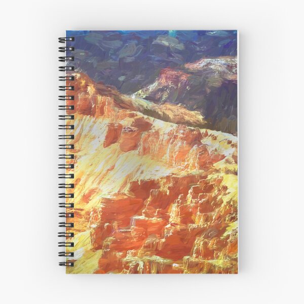 Item preview, Cedar Breaks Utah X100 designed and sold by RichFrancoCars.
