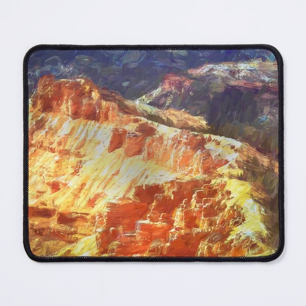 Item preview, Cedar Breaks Utah X100 designed and sold by RichFrancoCars.