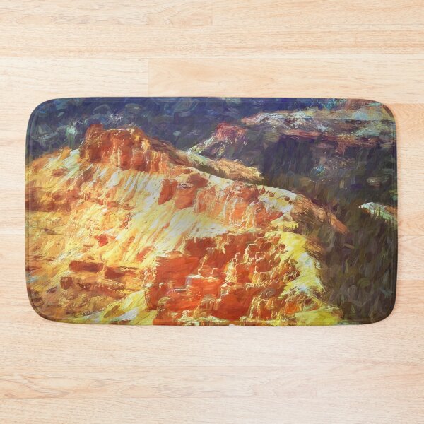Item preview, Cedar Breaks Utah X100 designed and sold by RichFrancoCars.