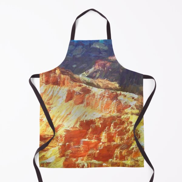 Item preview, Cedar Breaks Utah X100 designed and sold by RichFrancoCars.