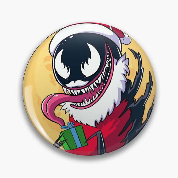 Item preview, Santa Halloween designed and sold by GeorgeEmmanual.