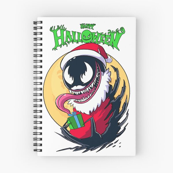 Item preview, Santa Halloween designed and sold by GeorgeEmmanual.