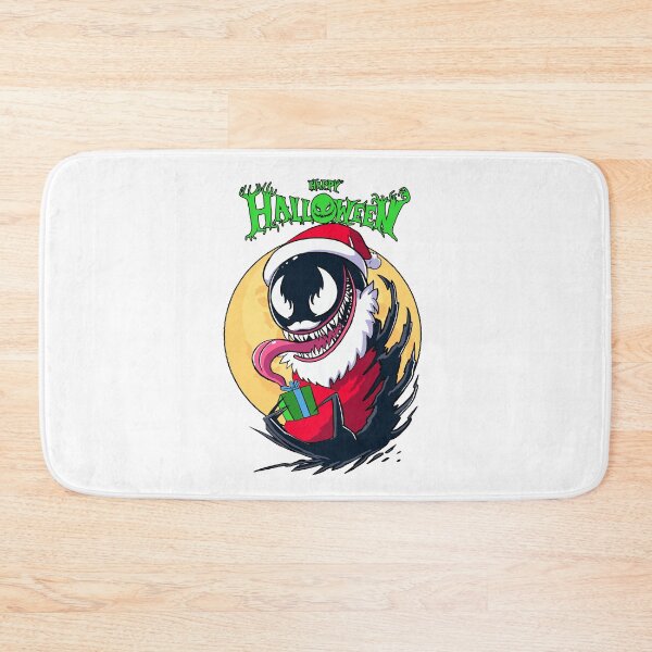 Item preview, Santa Halloween designed and sold by GeorgeEmmanual.