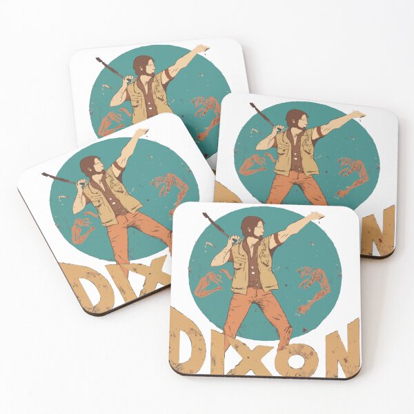 Item preview,  Dixon  designed and sold by scarlov.