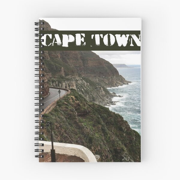 Item preview, Cape Town designed and sold by TravelWish.