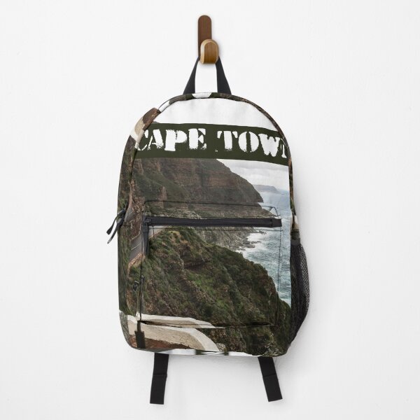 Item preview, Cape Town designed and sold by TravelWish.