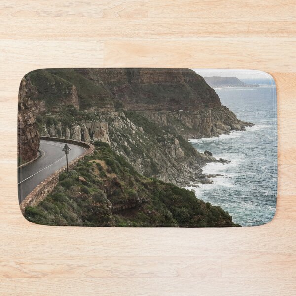 Item preview, Cape Town designed and sold by TravelWish.