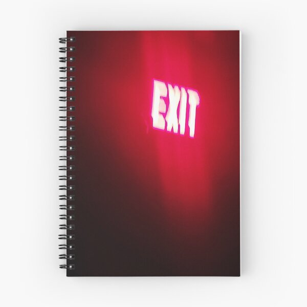 Item preview, Exit designed and sold by OHCaden.