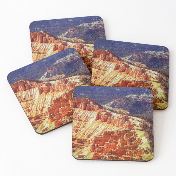 Item preview, Cedar Breaks Utah X102 designed and sold by RichFrancoCars.
