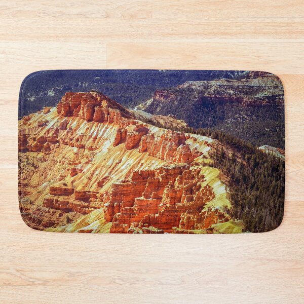 Item preview, Cedar Breaks Utah X102 designed and sold by RichFrancoCars.