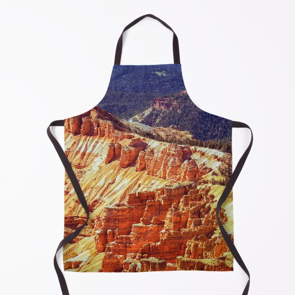Item preview, Cedar Breaks Utah X102 designed and sold by RichFrancoCars.
