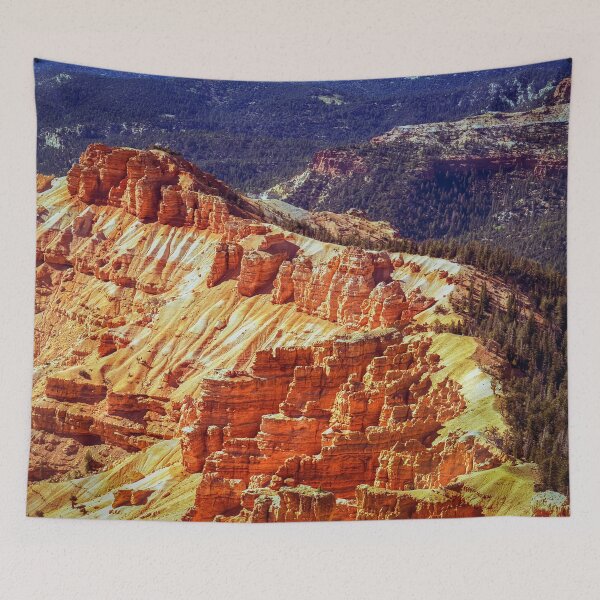 Item preview, Cedar Breaks Utah X102 designed and sold by RichFrancoCars.