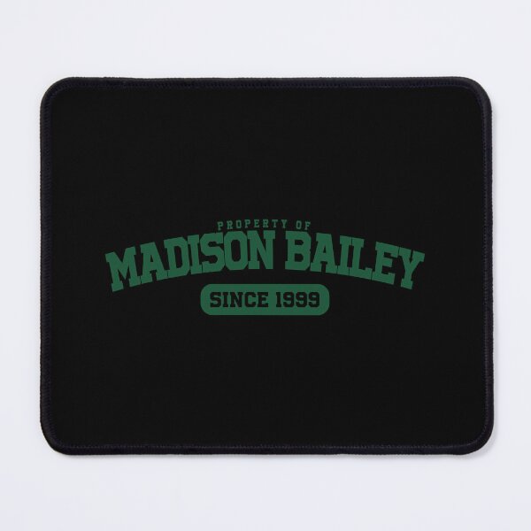 Item preview, Property of Madison Bailey designed and sold by deluluhaze.