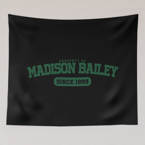 Item preview, Property of Madison Bailey designed and sold by deluluhaze.