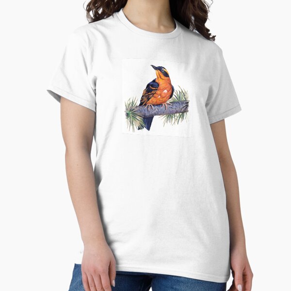 Item preview, Birds In Hell designed and sold by SharpSticks.