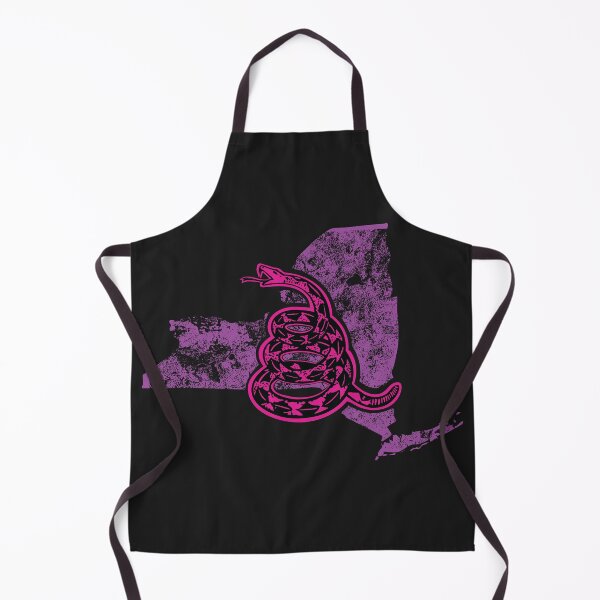 Item preview, NEW YORK  - Freedom Is The Superpower - Gadsden Snake Flag - Dont Tread On Me design 80S COLORS  designed and sold by pelagio.