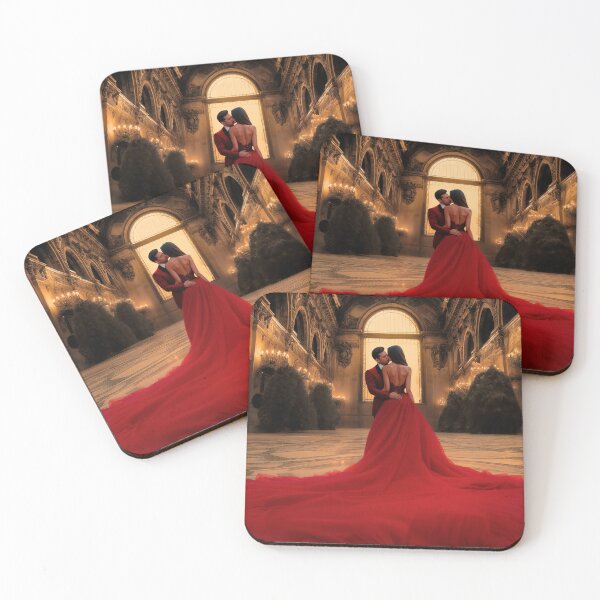 Item preview, Romantic Couple in Grand Hall designed and sold by Jose Antonio Exposito Rodriguez.