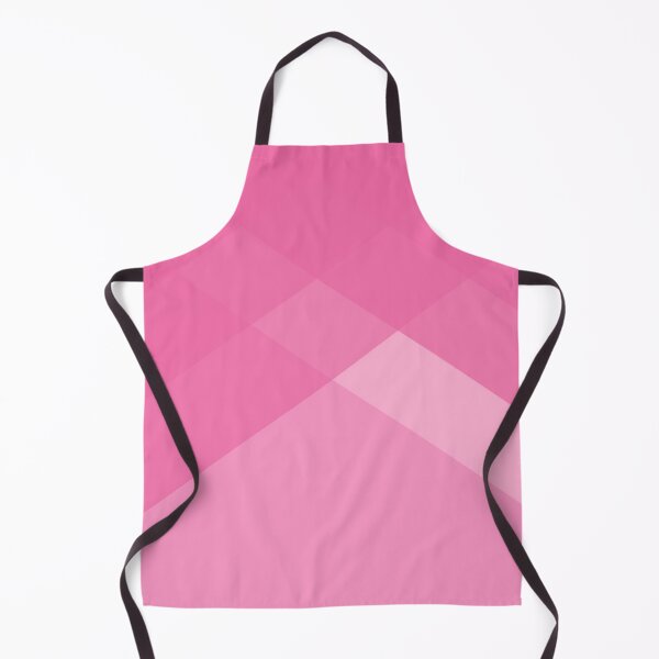 Item preview, Pink shades abstract art geometric design designed and sold by SpinklyCreations.