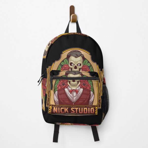 Artikelvorschau, Großartige Pflege entworfen und verkauft von Nick Studio.