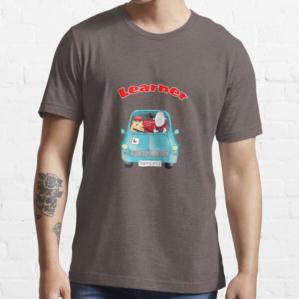 learner Essential T-Shirt