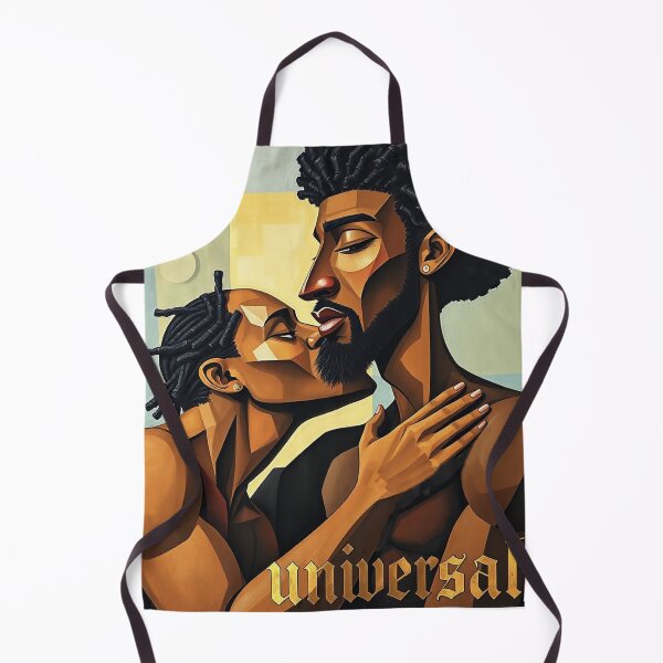 Item preview, Universal Love designed and sold by E-Robes.