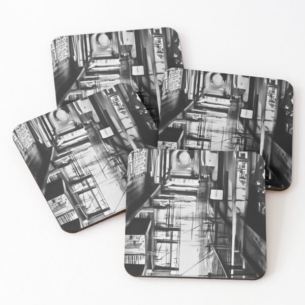 Item preview, Urban artwork  designed and sold by benh230.