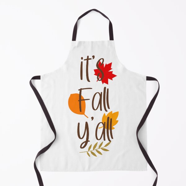 Item preview, It's fall y'all  designed and sold by ZubiyaArt.