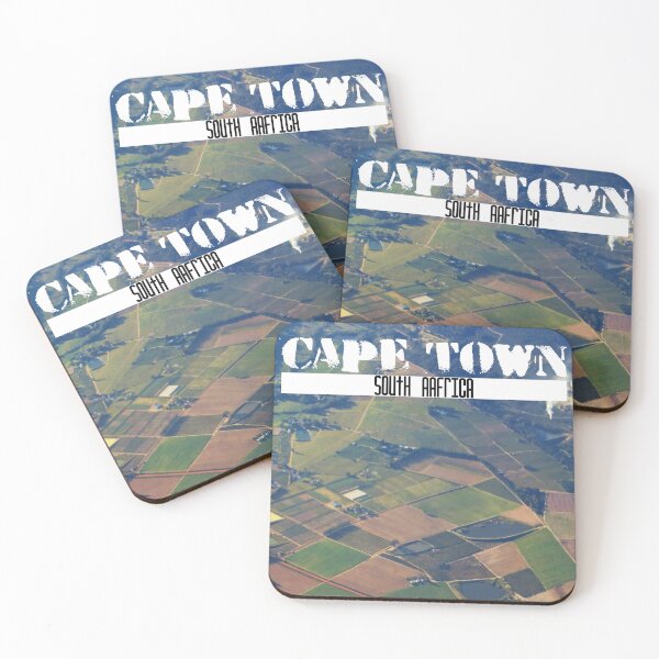 Item preview, Cape Town designed and sold by TravelWish.