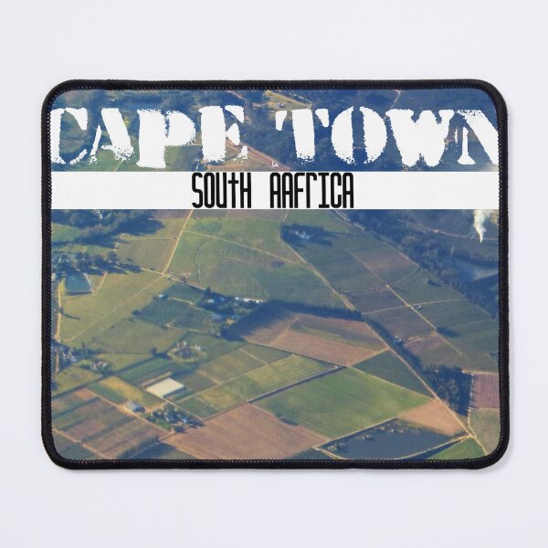 Item preview, Cape Town designed and sold by TravelWish.