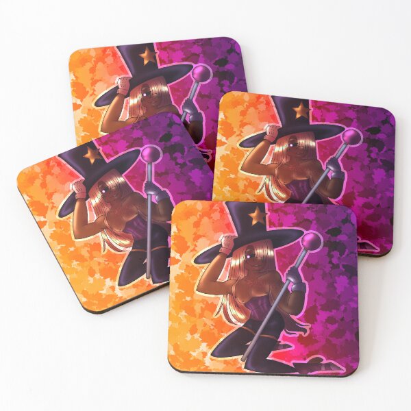 Item preview, Autumn magician designed and sold by DJsherriff.