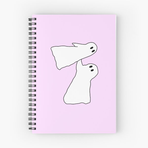 Item preview, Copy of Dancing coquette ghosts designed and sold by Agapeart111.