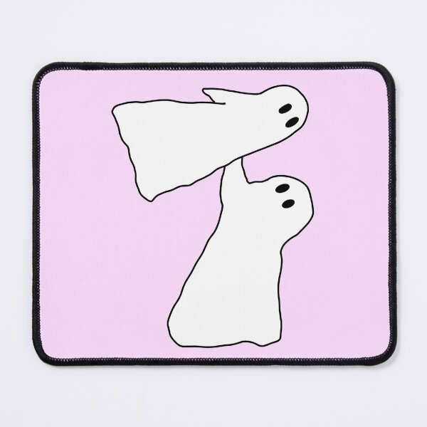Item preview, Copy of Dancing coquette ghosts designed and sold by Agapeart111.